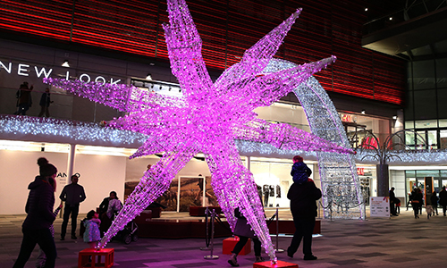 intu Watford reopens ahead of the Christmas shop-image