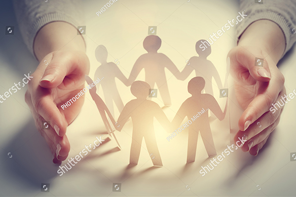 Charity
